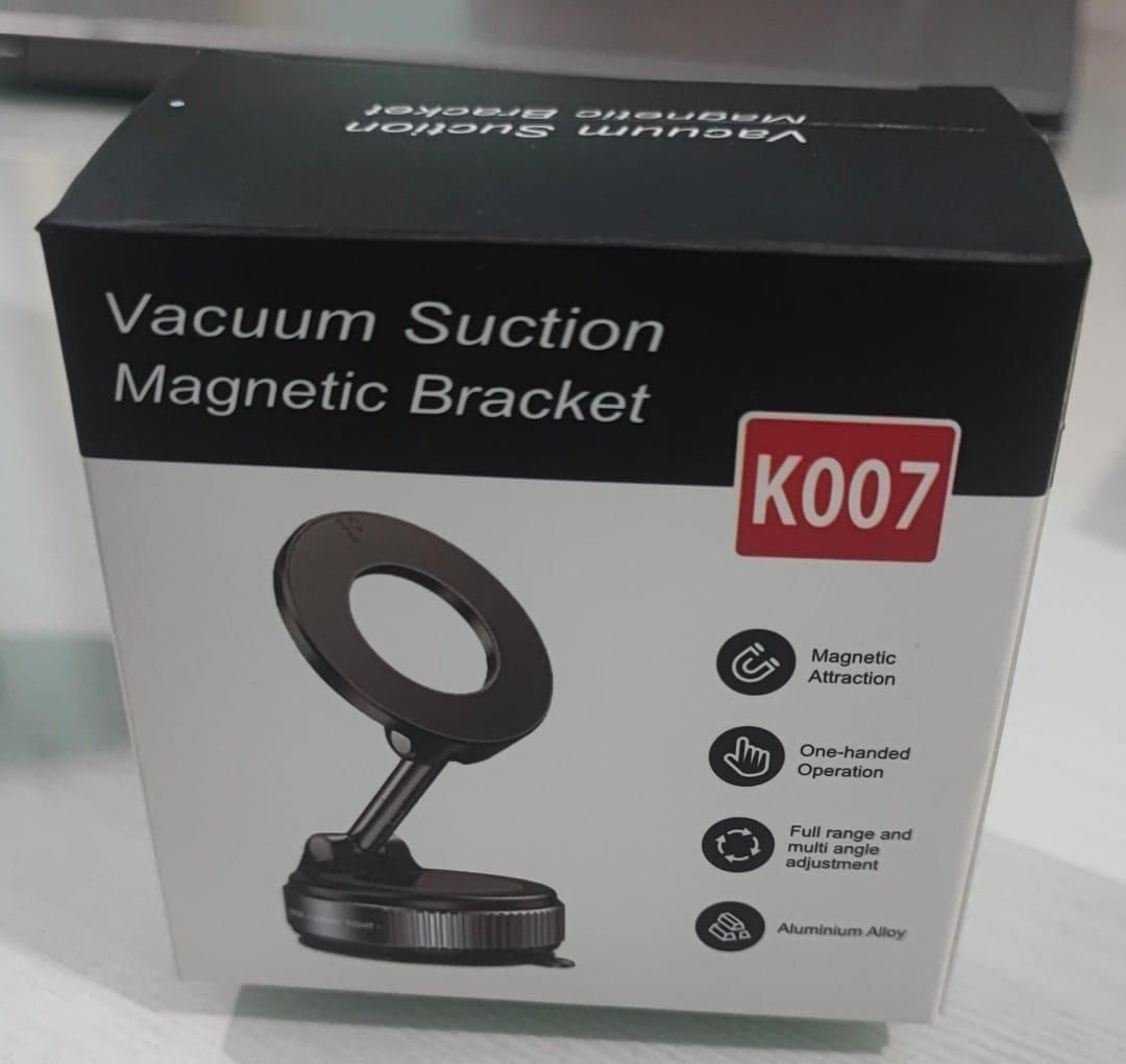 MAGNETIC PHONE HOLDER™