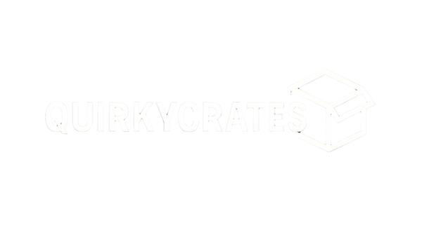 QuirkyCrates
