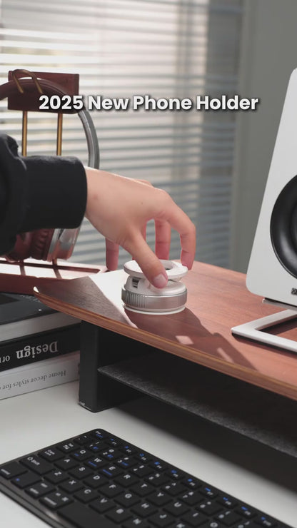 MAGNETIC PHONE HOLDER™