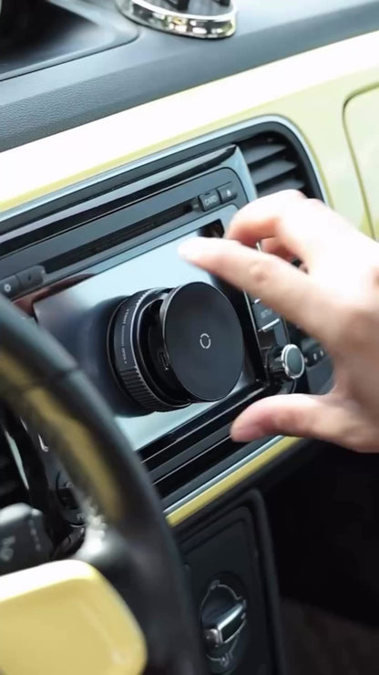 MAGNETIC PHONE HOLDER™