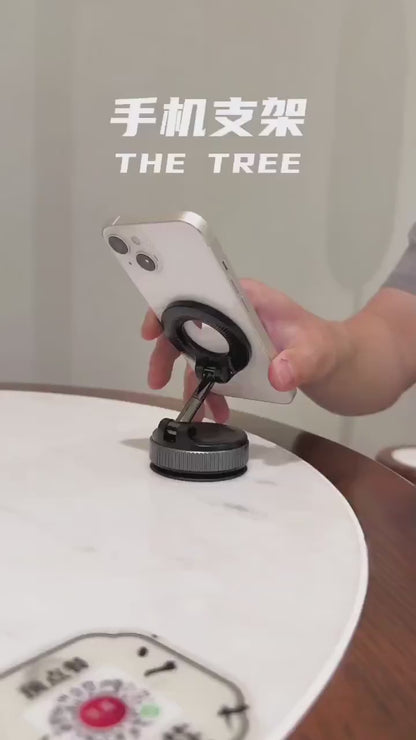 MAGNETIC PHONE HOLDER™